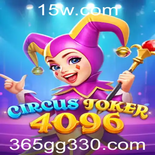 Descubra o Mundo de 'CircusJoker4096': Um Jogo de Estratégia Inovador