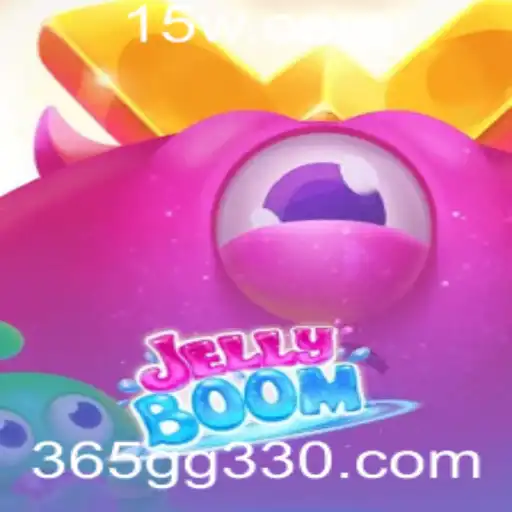 Explorando o Mundo Vibrante de JellyBoom: Diversão e Estratégia