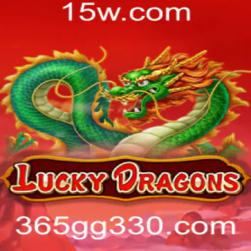Descubra o Mundo Emocionante de LuckyDragons