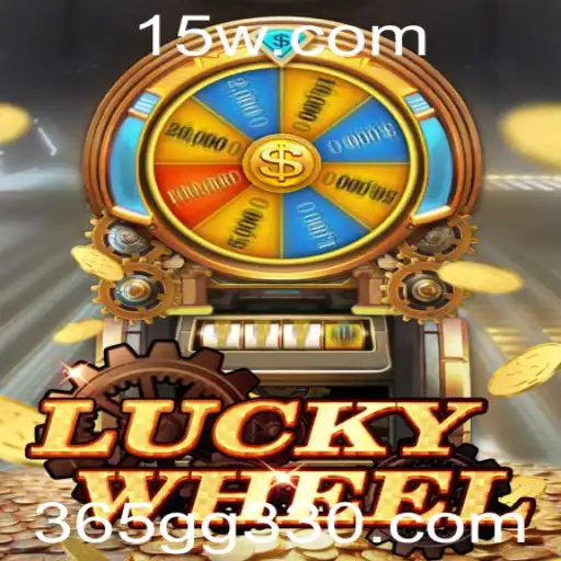 Descubra o Mundo de LuckyWheel: Entretenimento e Emoção na 365gg33.com