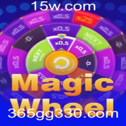 Descubra o Fascinante Mundo do Jogo MagicWheel