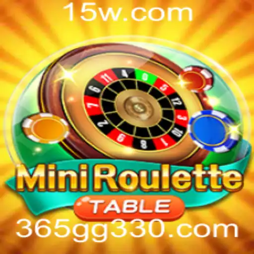 Explorando MiniRoulette: Uma Experiência de Jogo Inovadora