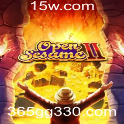Explorando OpenSesameII: A Fascinante Aventura de Puzzle