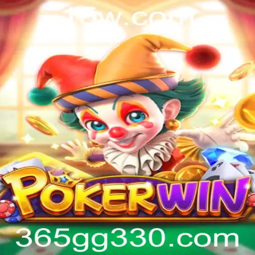 Explorando o Mundo do POKERWIN: Regras e Estratégias