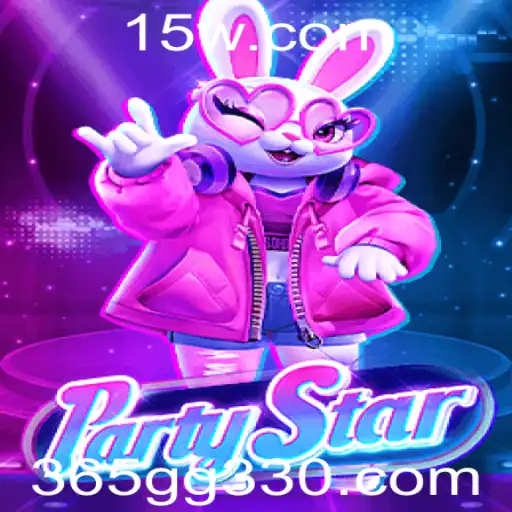 Descubra PartyStar: O Jogo de Festa do Momento