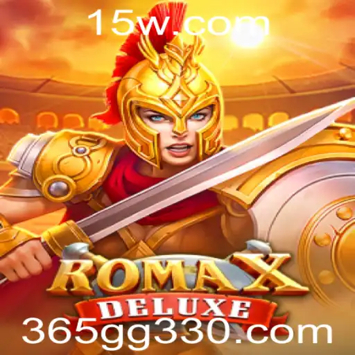 Descubra o Fascinante Mundo de RomaXDeluxe: Um Jogo de Estratégia Inovador