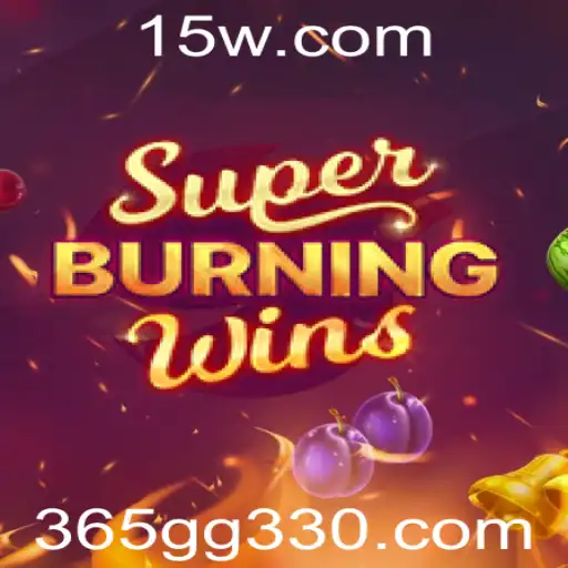 Explorando o Jogo SuperBurningWins: Diversão e Ganhos Incríveis